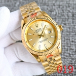 ロレックスコピー腕時計 077モデル